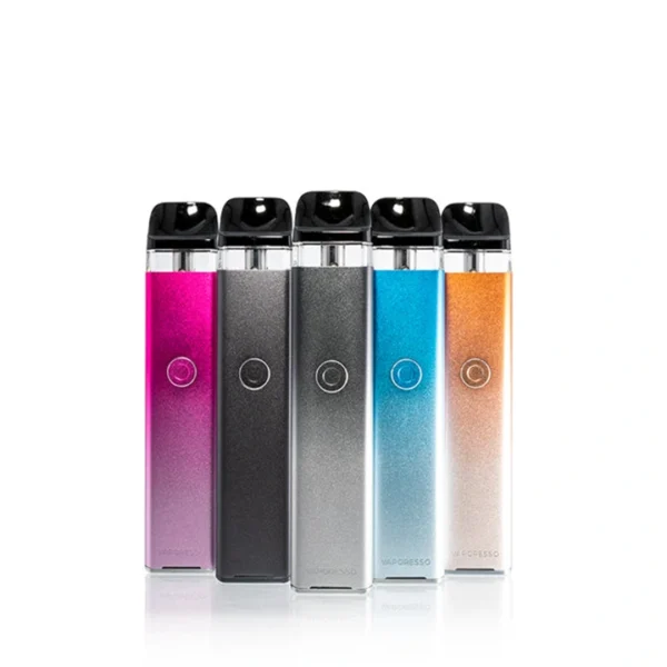 Vaporesso XROS 3 Pod System Kit