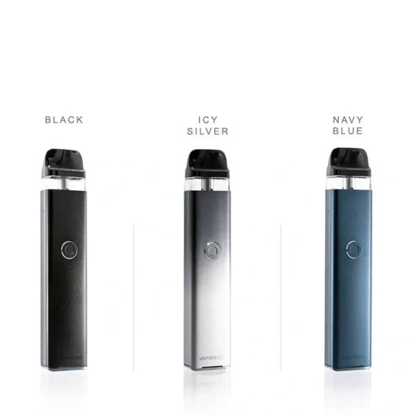 Vaporesso XROS 3 Pod System Kit - Image 4