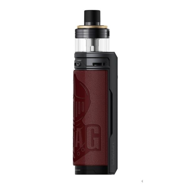 VOOPOO Drag X PnP-X Pod Mod Kit 80W - Image 4