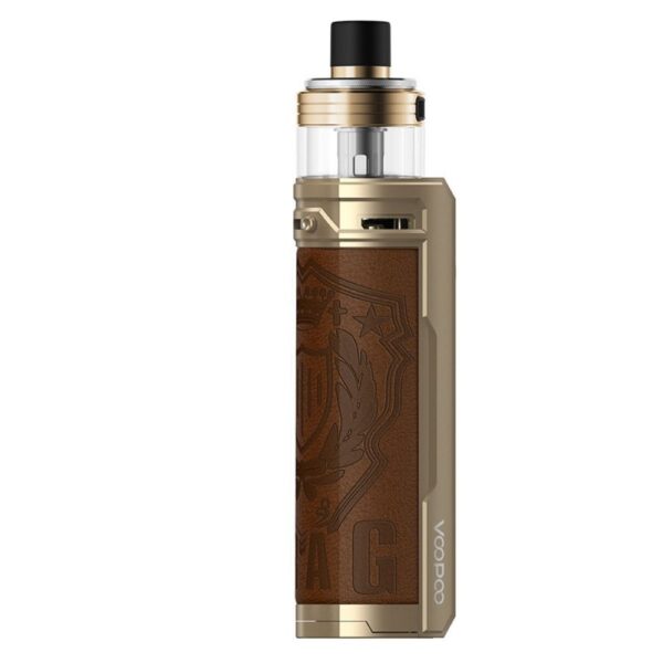 VOOPOO Drag X PnP-X Pod Mod Kit 80W - Image 8