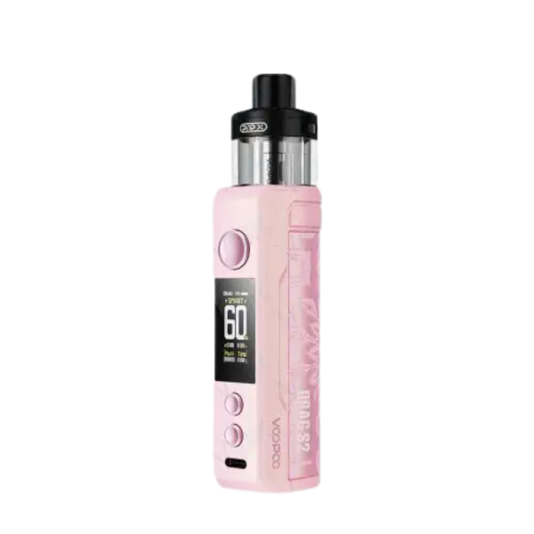 VOOPOO Drag S2 Pod Mod Kit - Image 8
