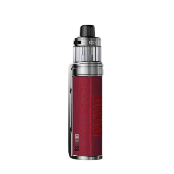 VOOPOO Drag S2 Pod Mod Kit - Image 6