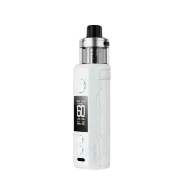 VOOPOO Drag S2 Pod Mod Kit - Image 16
