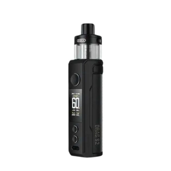 VOOPOO Drag S2 Pod Mod Kit - Image 15
