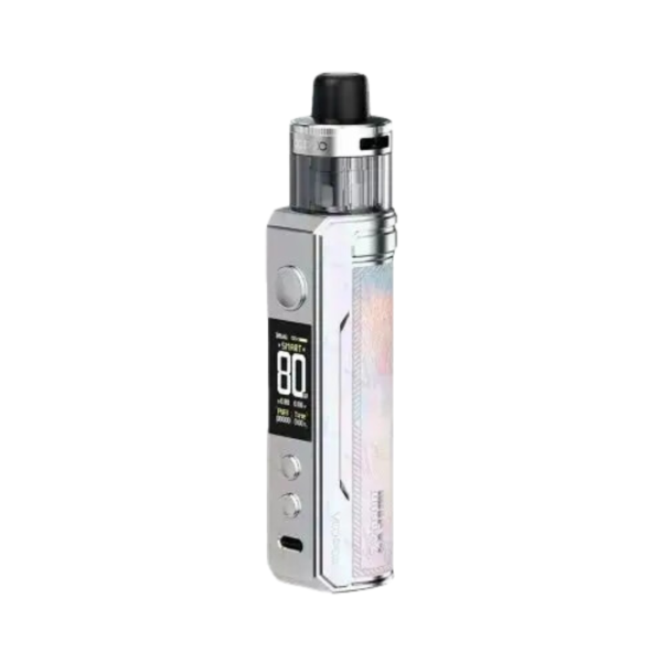 VOOPOO Drag X2 Pod Mod Kit - Image 2
