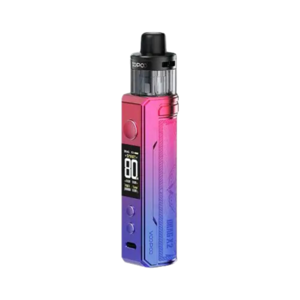 VOOPOO Drag X2 Pod Mod Kit - Image 7