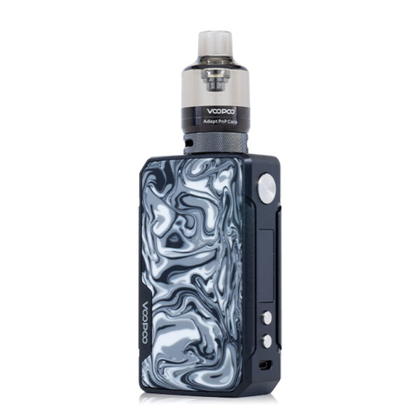 VOOPOO DRAG 2 177W Refresh Edition Kit w/ PNP Tank - Image 4