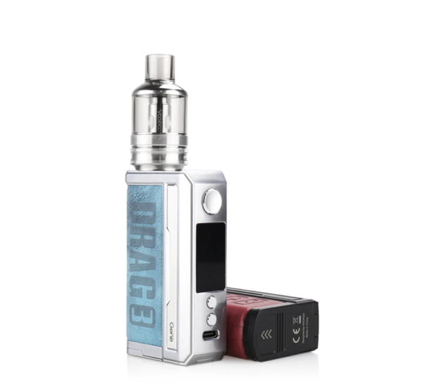 VOOPOO DRAG 3 177W Kit - Image 6