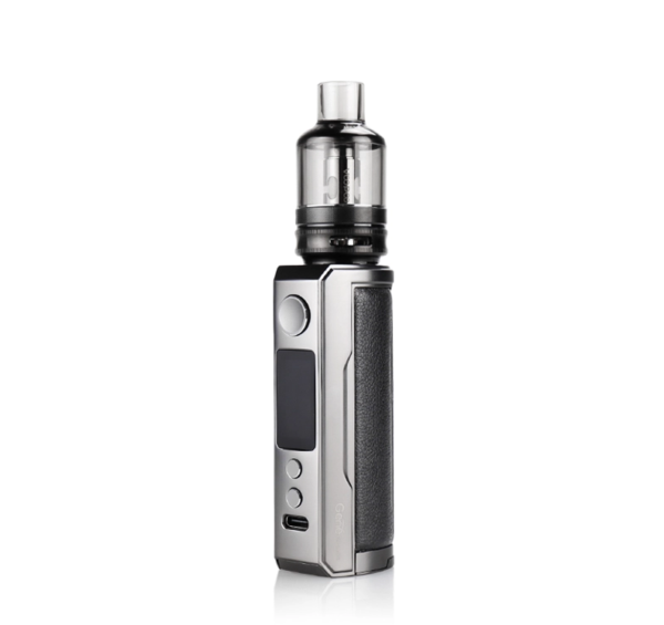 VOOPOO DRAG X PLUS 100W Pod Mod Kit - Image 6