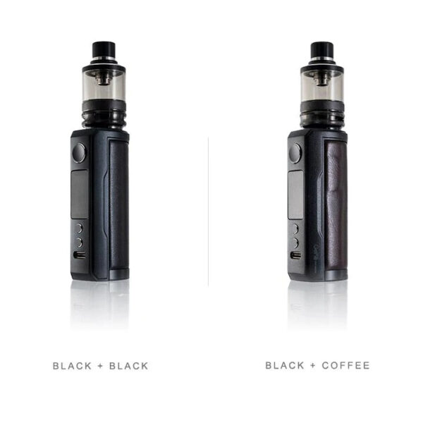 VOOPOO Drag X Plus 100W Pro Edition Kit - Image 3