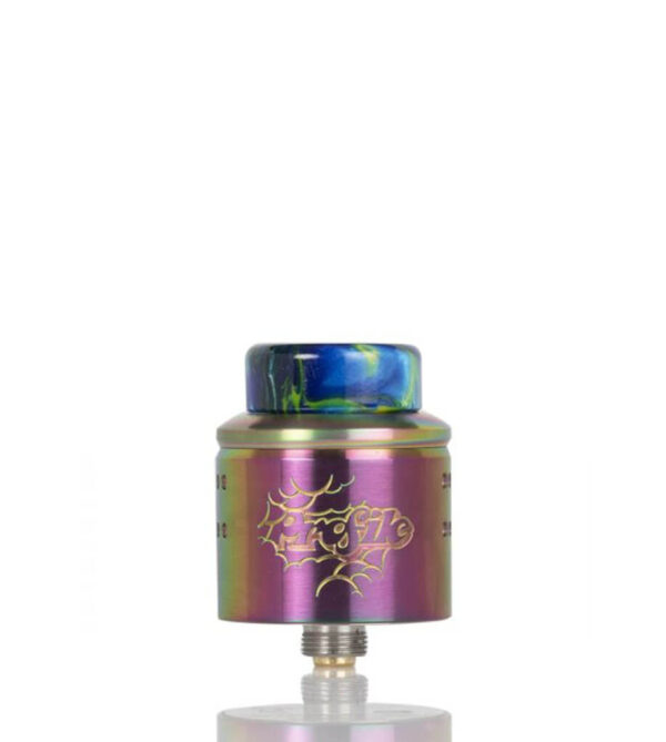 Wotofo Profile V1.5 RDA - Image 6