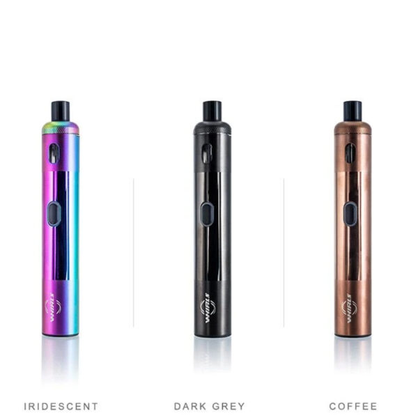 Uwell Whirl S AIO Starter Kit - Image 2