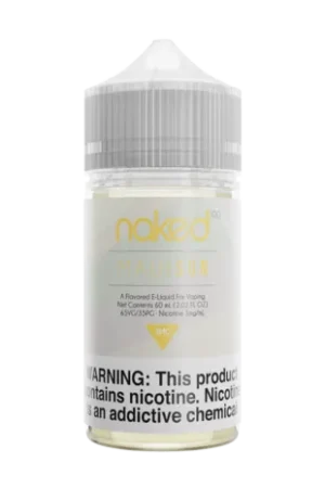 Naked 100 – Maui Sun 60mL