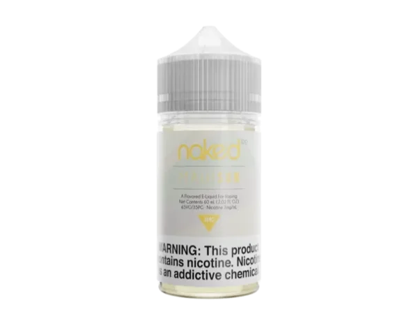 Naked 100 – Maui Sun 60mL