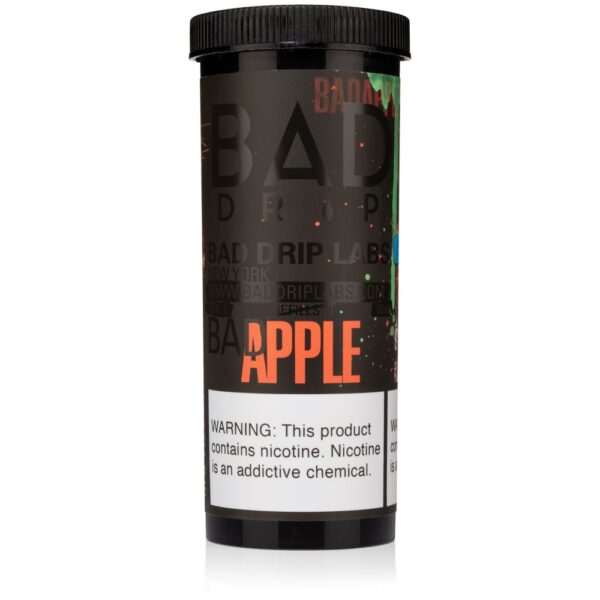 Bad Drip Labs – Bad Apple 60mL