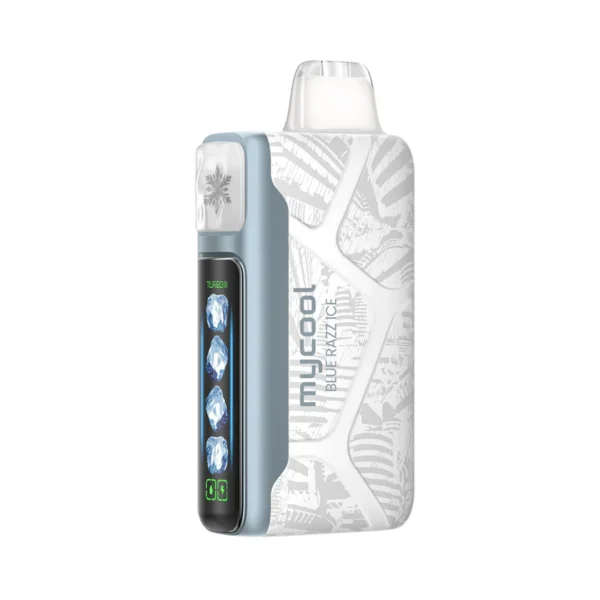 Adjust MyCool by Lost Mary Disposable Vape – 40000 Puffs - Image 3