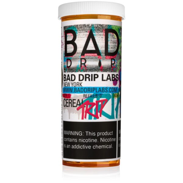 Bad Drip Labs – Cereal Trip 60mL