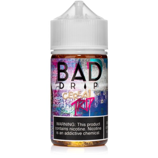 Bad Drip Labs – Cereal Trip 60mL - Image 2