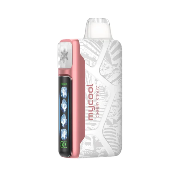 Adjust MyCool by Lost Mary Disposable Vape – 40000 Puffs - Image 5