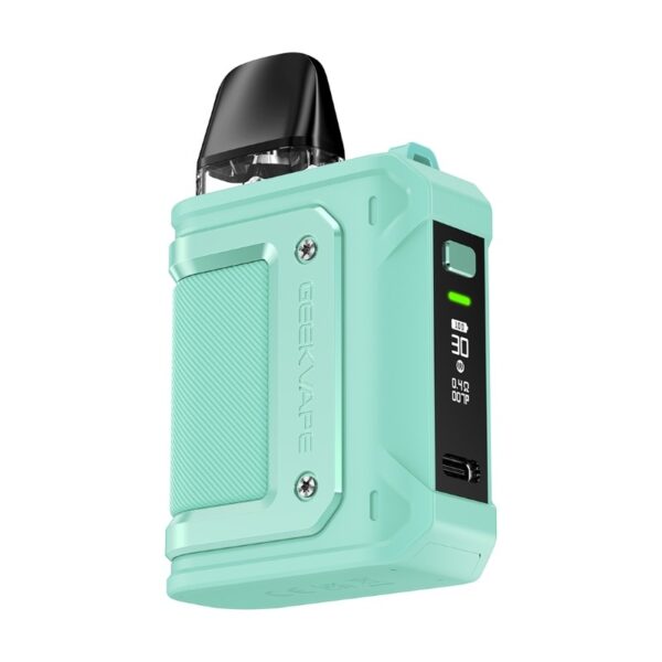 Geek Vape Aegis Hero Q 30W Pod System - Image 9