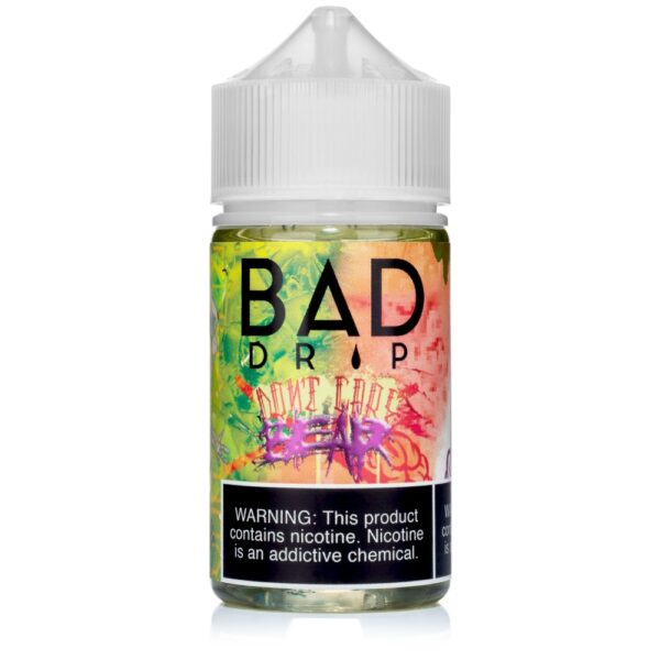 Bad Drip Labs – Don’t Care Bear 60mL - Image 2