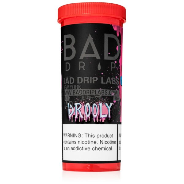 Bad Drip Labs – Drooly 60mL