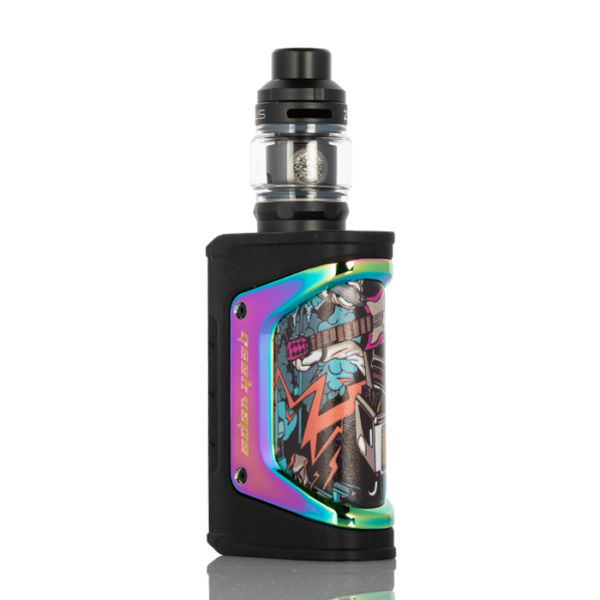 Geek Vape Aegis Legend 200W TC Kit - Image 12