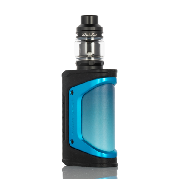 Geek Vape Aegis Legend 200W TC Kit - Image 15