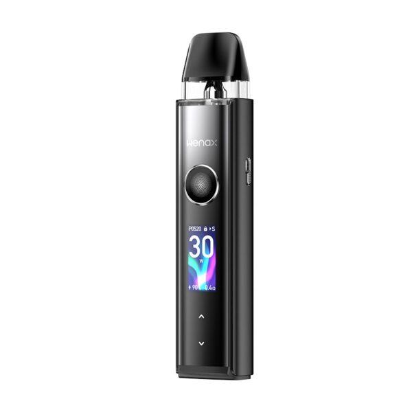 Geek Vape Wenax Q PRO 30W Pod Kit - Image 5