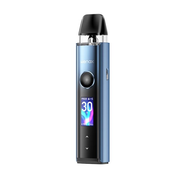 Geek Vape Wenax Q PRO 30W Pod Kit - Image 4