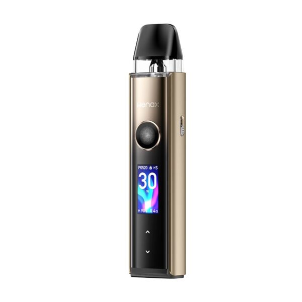 Geek Vape Wenax Q PRO 30W Pod Kit - Image 9