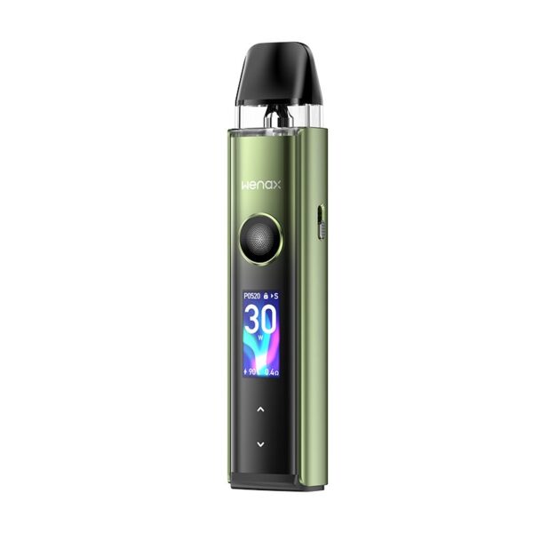 Geek Vape Wenax Q PRO 30W Pod Kit - Image 3