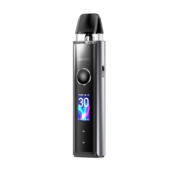 Geek Vape Wenax Q PRO 30W Pod Kit - Image 7