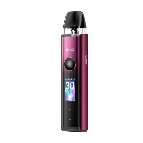 Geek Vape Wenax Q PRO 30W Pod Kit - Image 10