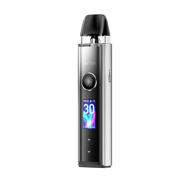 Geek Vape Wenax Q PRO 30W Pod Kit - Image 8