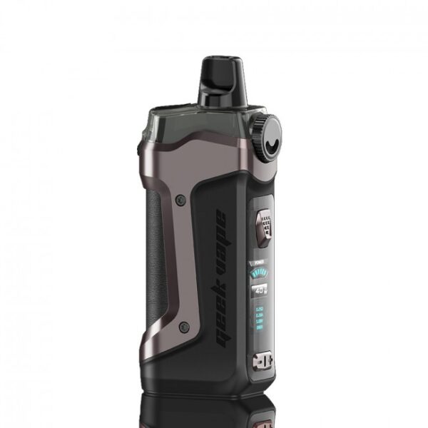 Geek Vape Aegis BOOST PLUS 40W Pod Mod Kit - Image 7