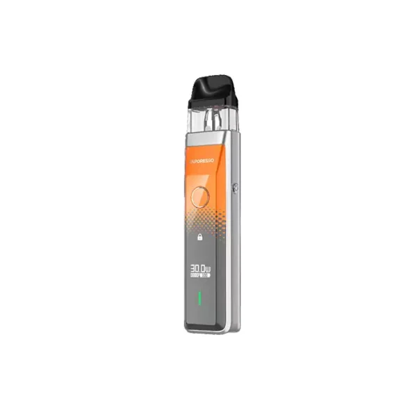 Vaporesso XROS PRO Pod System Kit - Image 5