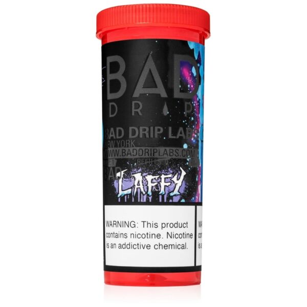 Bad Drip Labs – Laffy 60mL