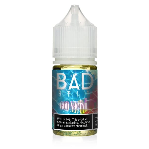 Bad Drip Salts – God Nectar 30mL - Image 2