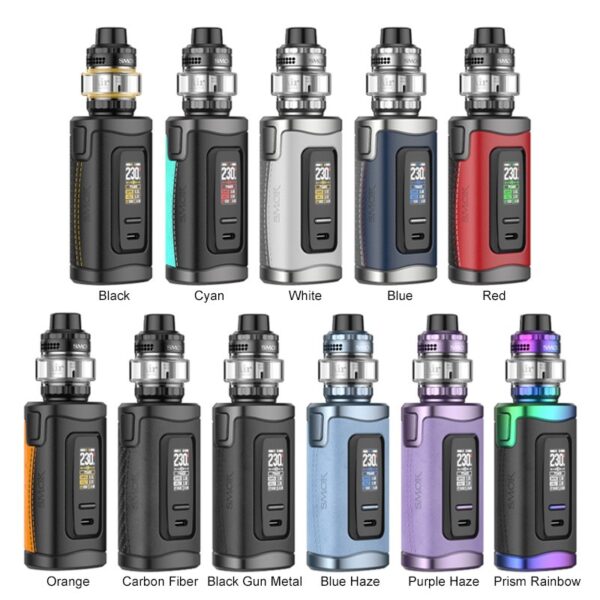 SMOK MORPH 3 230W Kit - Image 2