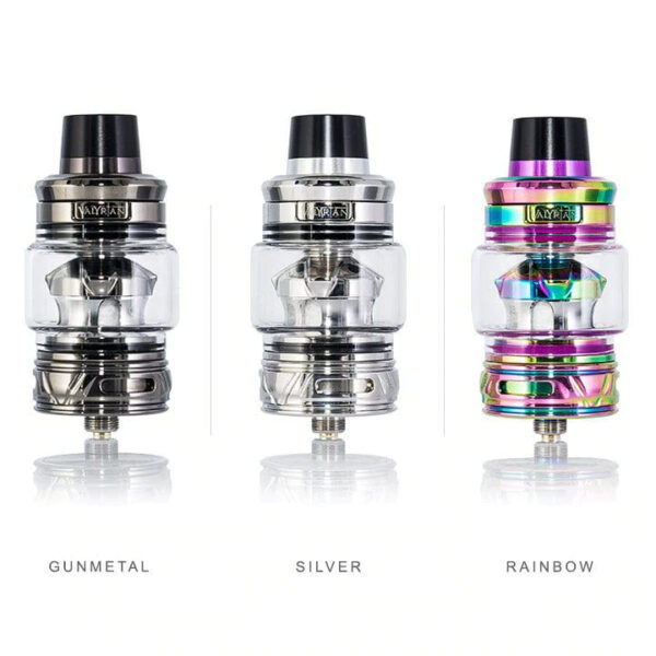 Uwell Valyrian 3 Sub Ohm Tank - Image 3