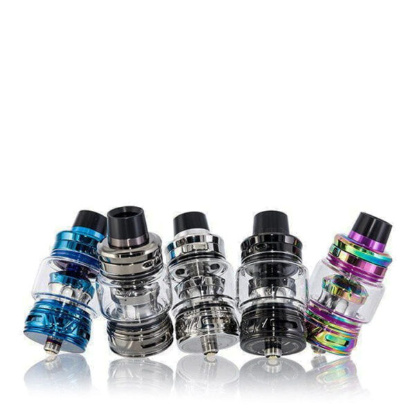 Uwell Valyrian 3 Sub Ohm Tank