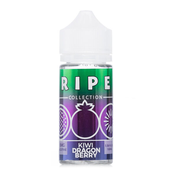 Ripe Collection – Kiwi Dragon Berry 100mL