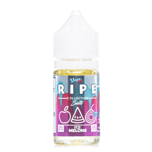 Ripe Salts ICE Collection – Fiji Melons ICE 30mL