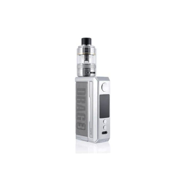 VOOPOO Drag 3 TPP-X 177W Kit - Image 5