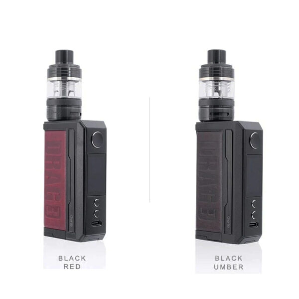 VOOPOO Drag 3 TPP-X 177W Kit - Image 3