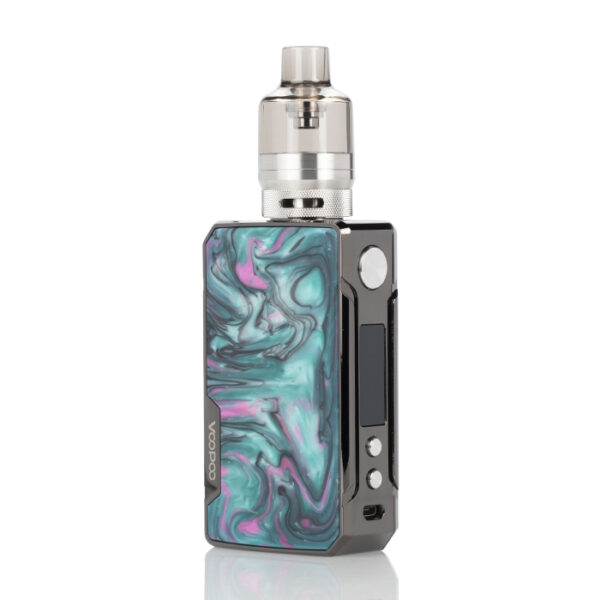 VOOPOO DRAG 2 177W Refresh Edition Kit w/ PNP Tank - Image 7