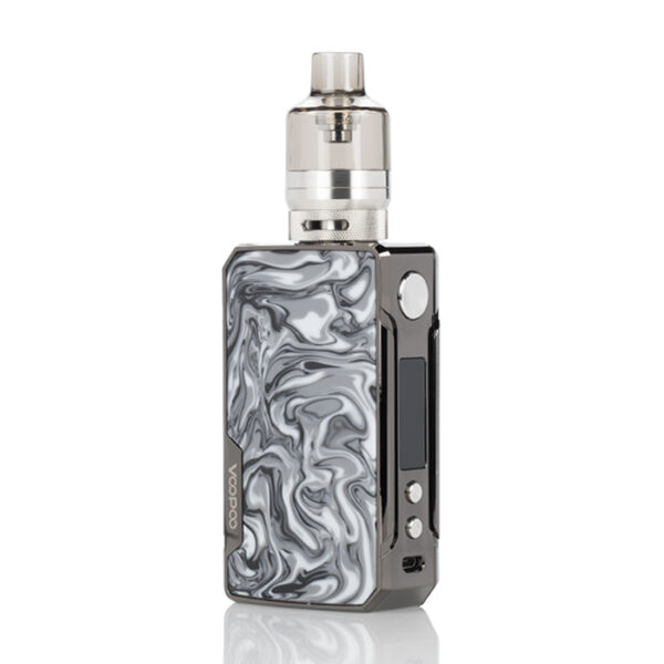 VOOPOO DRAG 2 177W Refresh Edition Kit w/ PNP Tank - Image 9