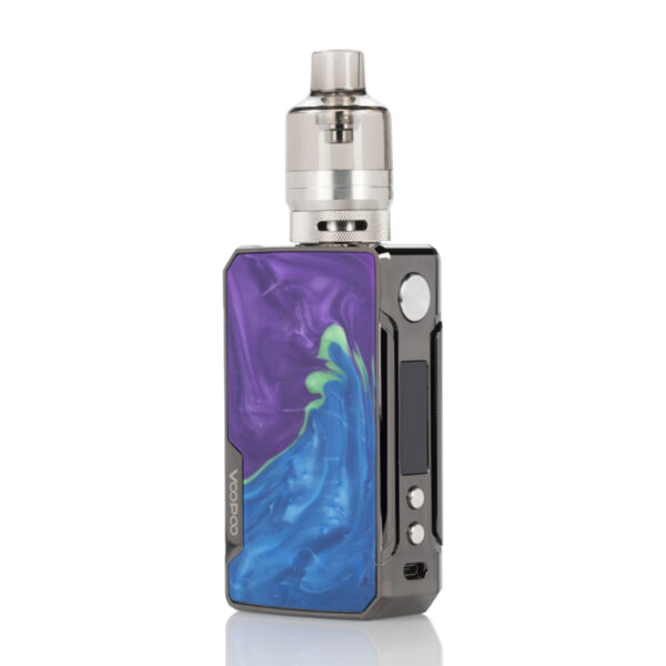 VOOPOO DRAG 2 177W Refresh Edition Kit w/ PNP Tank - Image 10