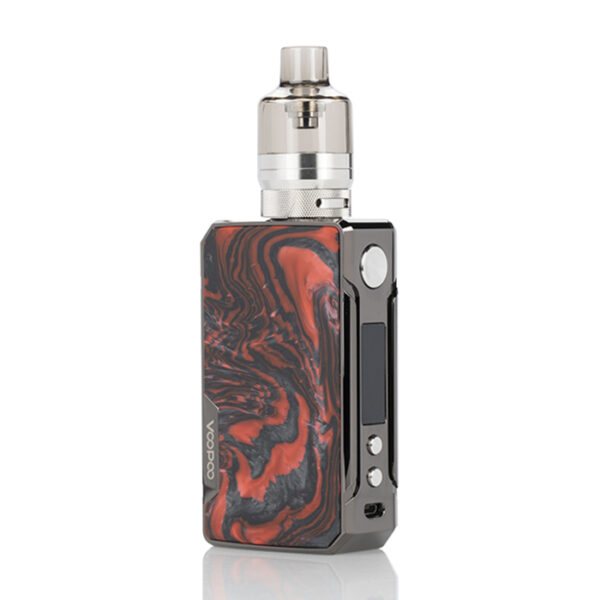 VOOPOO DRAG 2 177W Refresh Edition Kit w/ PNP Tank - Image 11